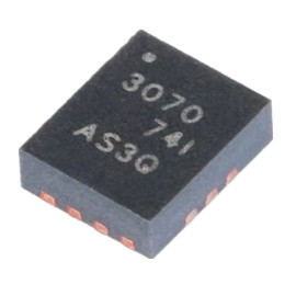 Power management chip