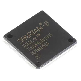 industrial level chip