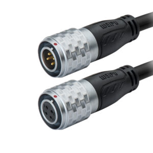 SF Series Single-Ended Cordsets--Plug SF620/P SF620/S IP67