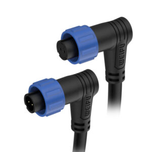 SP Series Single-Ended Cordsets--Plug SP1124/P SP1124/S IP68