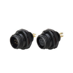 SP Series Rear-nut mount SP1112/P SP1112/S IP68