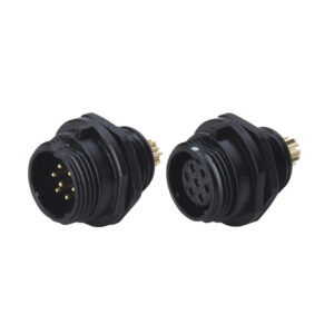 SP Series Rear-nut mount SP1312/P SP1312/S IP68