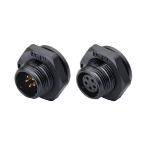 SP Series Front-nut mount SP1315/P SP1315/S IP68