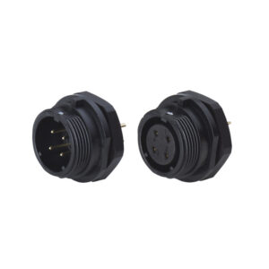 SP Series Rear-nut mount SP1712/P SP1712/S IP68