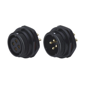 SP Series Rear-nut mount SP2112/P SP2112/S IP68