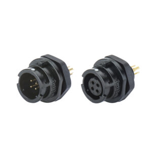 SY Series Rear-nut mount SY1112/P SY1112/S IP67