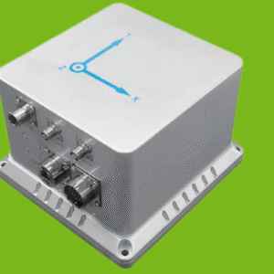 GI3100 GI3100 Series High-precision fiber-optic combined navigation system