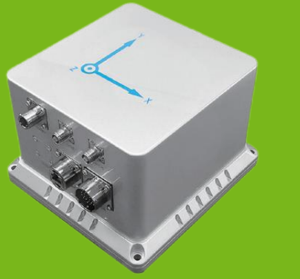 GI3100 GI3100 Series High-precision fiber-optic combined navigation system