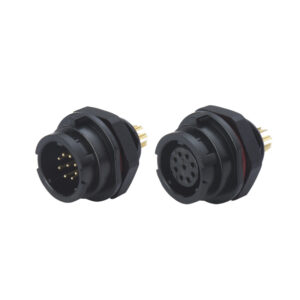 SY Series Rear-nut mount SY1312/P SY1312/S IP67