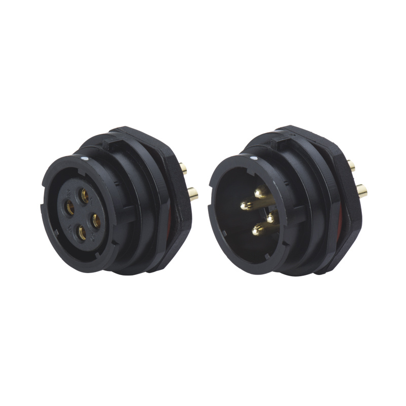 SY Series Rear-nut mount SY2112/P SY2112/S IP67