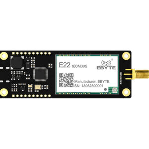 E22-900MBH-SC LoRa module development board Offline Test Evaluation Kit Quick and easy to use Adapter power supply OLED display
