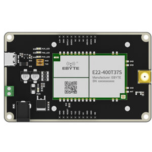 E22-400TBH-02 LoRa module development test board