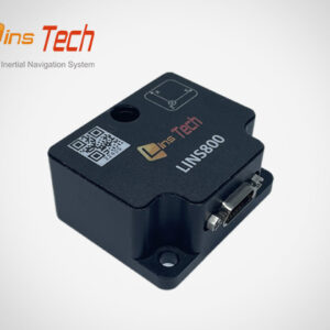 MEMS IMU LINS800 IMU with Accelerometer ± 20g Gyroscope ± 400°/s