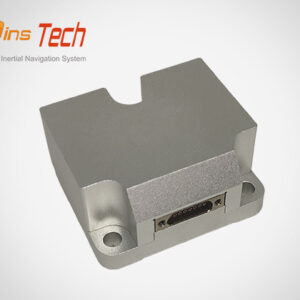 MEMS IMU LINS620 IMU WithTriaxial gyroscope, range ± 450° / s