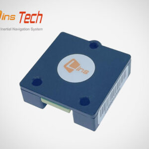 MEMS IMU LINS16460 Industrial grade IMU with Gyroscope ± 400 °/s Accelerometer ± 6g