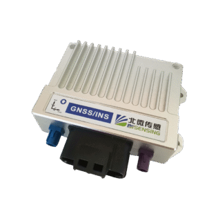 GI320 GI320 Cost-effective Integrated Navigation System GI320