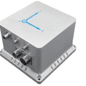 GI3200 High-precision fiber optic integrated navigation system
