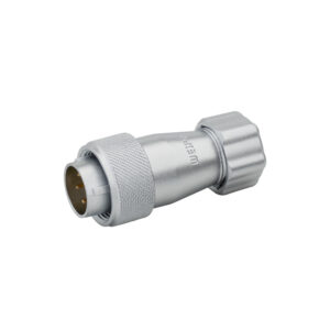 WS series Plug for metal-hose WS-TP