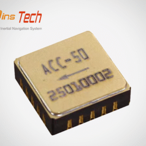 MEMS Gyroscope LINS - Accelerometer series with Range ±2 to ±100g