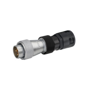 WF series Plug for plastic-hose TN IP55