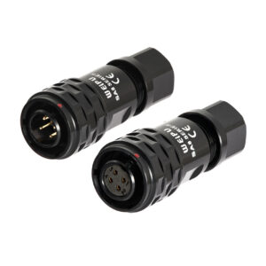 SA Series Cable connector SA810/P SA810/S