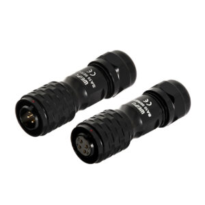 SA Series Cable connector SA1010/P SA1010/S