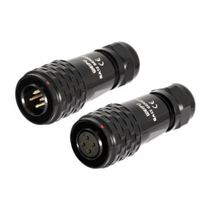 SA Series Cable connector SA1210/P SA1210/S