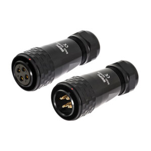 SA Series Cable connector SA2010/P SA2010/S