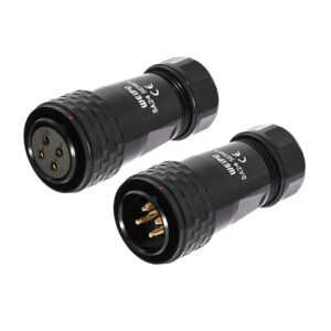 SA Series Cable connector SA2410/P SA2410/S