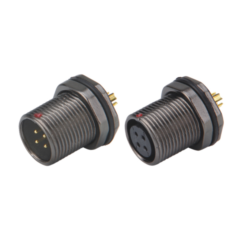 ST Series Front-nut mount ST1213P ST1213S