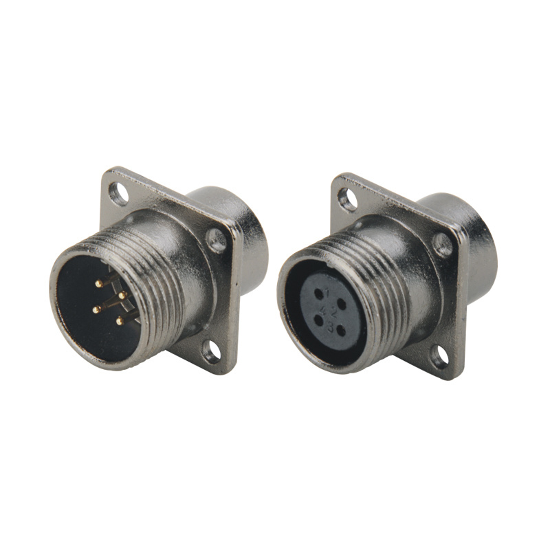 ST Series Square flange ST1214P ST1214S
