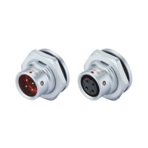 SF Series Front-nut mount SF815B/P SF815B/S IP67