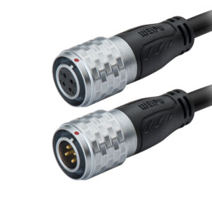 SF Series Single-Ended Cordsets--Plug SF1020/P SF1020/S IP67