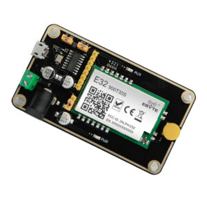 E32-900TBH-01 SMD serial port modules USB to TTL serial port