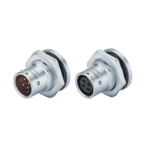 SF Series Front-nut mount SF1015/P SF1015/S IP67