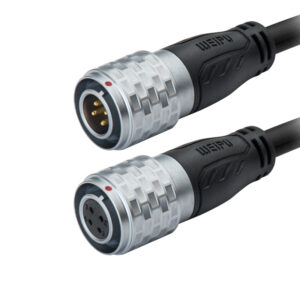 SF Series Single-Ended Cordsets--Plug SF1220/P SF1220/S IP67