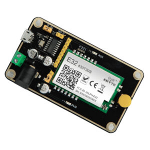 E32-433TBL-01 Ebyte OEM/ODM Hot selling original new 433mhz LoRa solution lora module LORA wireless communication module