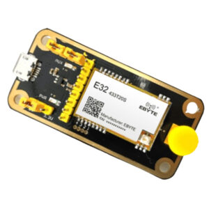E32-433TBL-01 Ebyte OEM/ODM Hot selling original new 433mhz SEMTECH LoRa solution lora module LORA wireless communication module