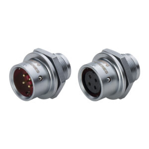 SF Series Rear-nut mount SF1212/P SF1212/S IP67