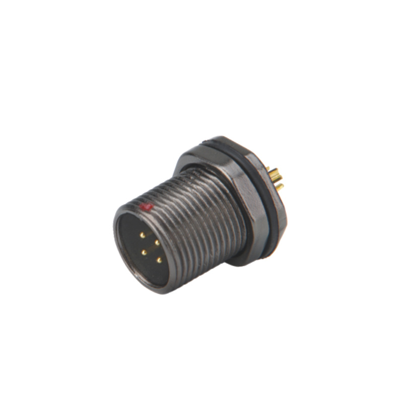 ST Series Front-nut mount ST1213P ST1213S - 图片 2