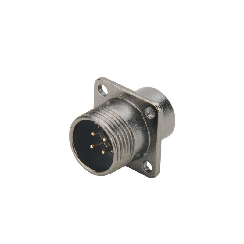 ST Series Square flange ST1214P ST1214S - 图片 3