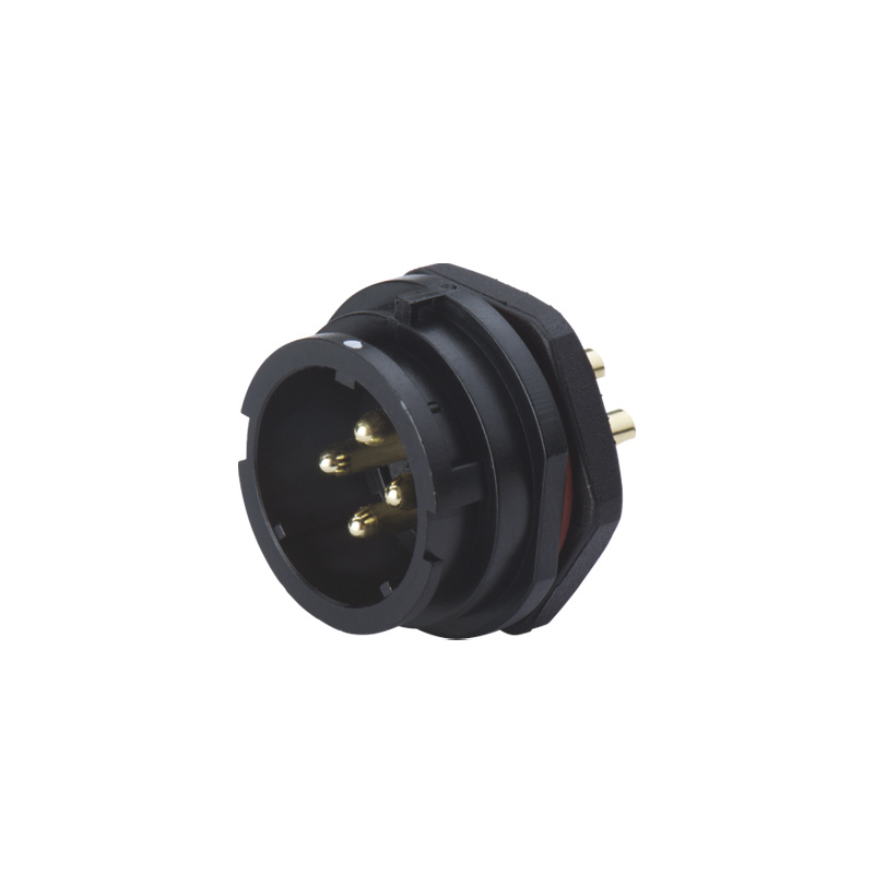 SY Series Rear-nut mount SY2112/P SY2112/S IP67 - 图片 2