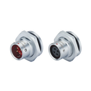 SF Series Front-nut mount SF1215/P SF1215/S IP67