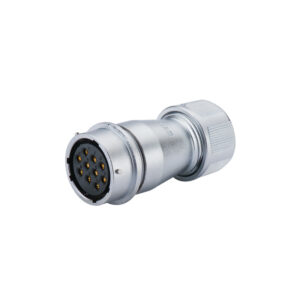 WY series In-line receptacle for PA-hose : ZH P65