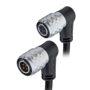 SF Series Single-Ended Cordsets--Plug SF1624/P SF1624/S IP67