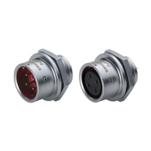 SF Series Rear-nut mount SF1612/P SF1612/S IP67