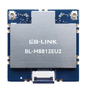 M8812EU2 2T2R 802.11a/n/ac WiFi Module