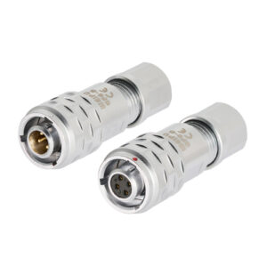 SF Series Cable connector SF610B/P SF610B/S