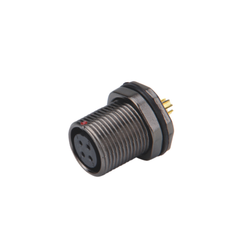 ST Series Front-nut mount ST1213P ST1213S - 图片 3