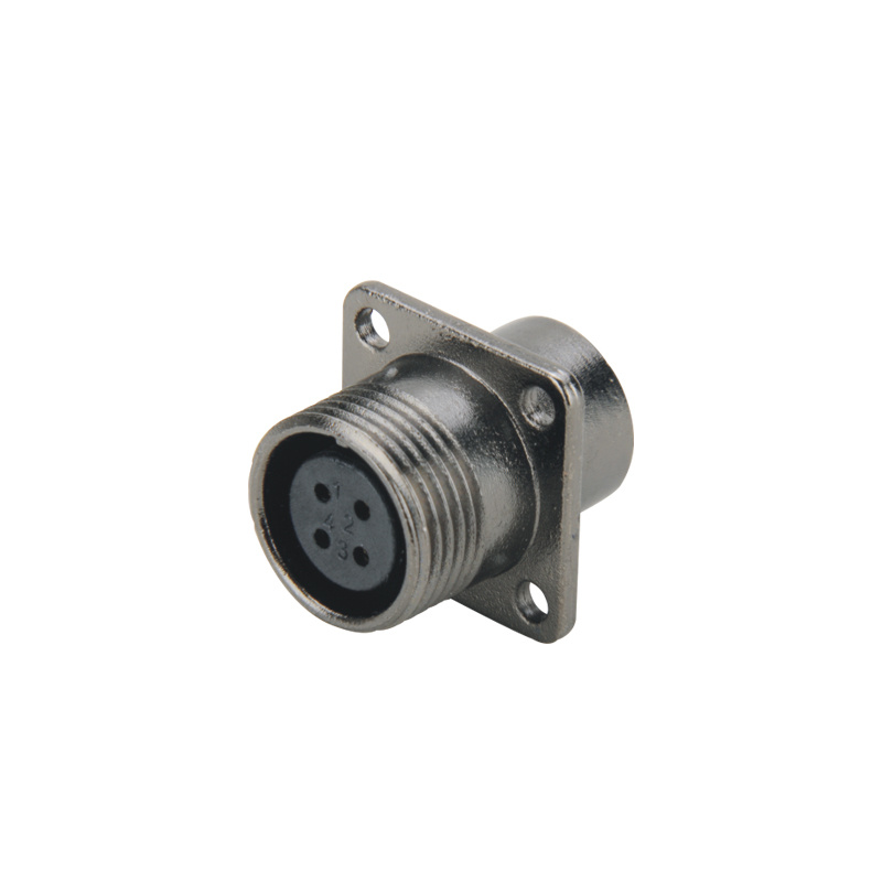 ST Series Square flange ST1214P ST1214S - 图片 2